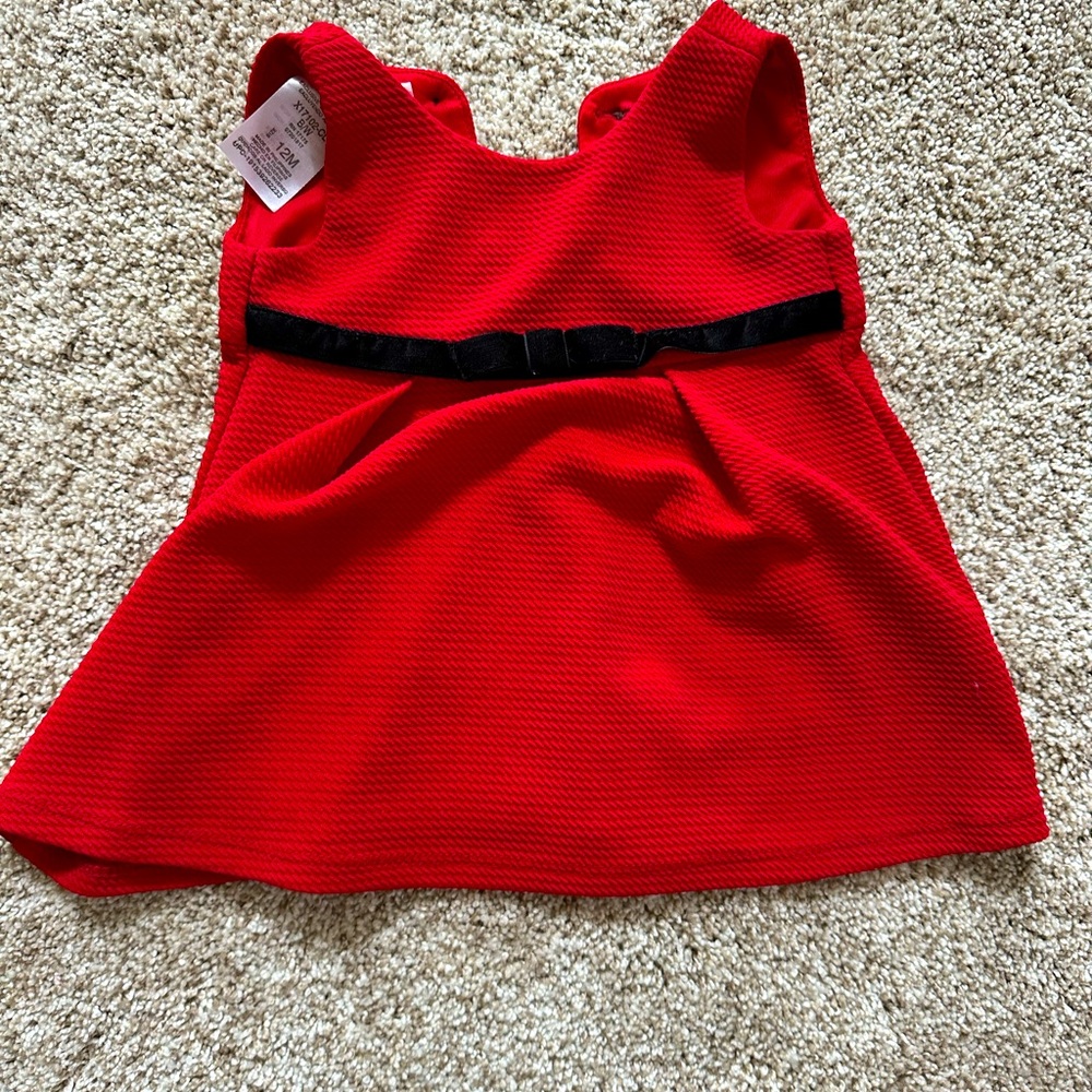 Bonnie baby fancy dress